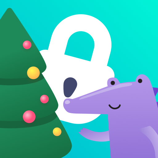 Kids360: Child Monitoring App