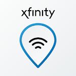 Xfinity WiFi Hotspots