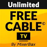 Free TV Shows App