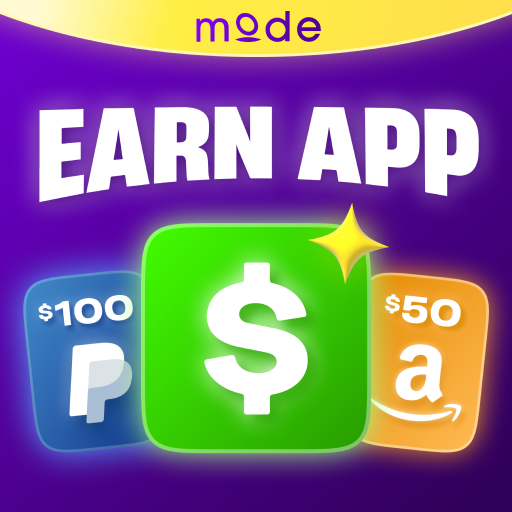 Earn Cash & Money Rewards
